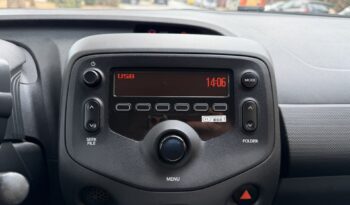 Peugeot 108 2018  ACTIVE 1.0 5D EURO-6 ΕΛΛΗΝΙΚΟ γεμάτο
