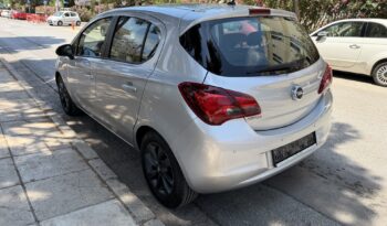 Opel Corsa 2019  EDITION 120 AUTO 1.4 CITY 5D EURO-6 ΕΛΛΗΝΙΚΟ γεμάτο