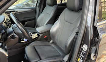 BMW X3 2021  X-DRIVE 2.0 X-LINE AUTO AWD PLUG-IN HYBRID NAVI CAMERA PANORAMA S/R ECO S/S EURO-6 ΕΛΗΝΙΚΟ γεμάτο