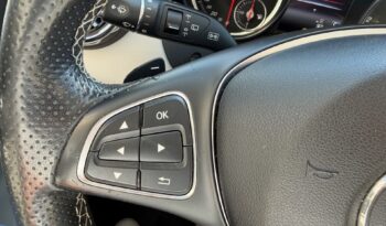 Mercedes-Benz GLA 180 2017  DCI 1.5 URBAN AUTO F-1 CAMERA ECO S/S EURO-6 ΕΛΛΗΝΙΚΟ γεμάτο