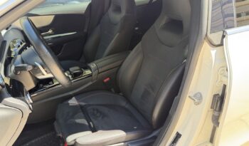 Mercedes-Benz CLA 200 2019  CLA 200 AUTO LOOK AMG F-1 NAVI CAMERA ECO S/S EURO-6 ΕΛΛΗΝΙΚΟ γεμάτο