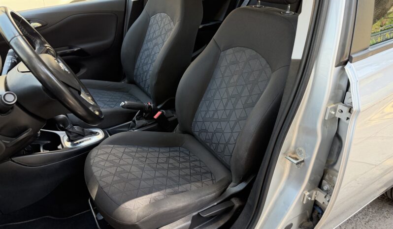 Opel Corsa 2019  EDITION 120 AUTO 1.4 CITY 5D EURO-6 ΕΛΛΗΝΙΚΟ γεμάτο