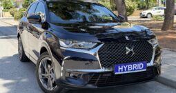 DS DS 7 2022  CROSSBACK 1.6 E-TENSE PLUG-IN AUTO F1 SO CHIC AWD NAVI CAMERA ΕΛΛΗΝΙΚΟ