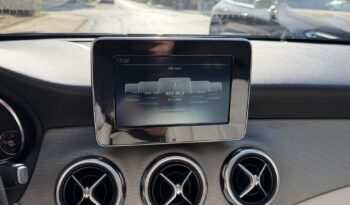 Mercedes-Benz GLA 180 2017  DCI 1.5 URBAN AUTO F-1 CAMERA ECO S/S EURO-6 ΕΛΛΗΝΙΚΟ γεμάτο