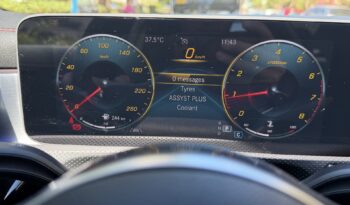 Mercedes-Benz CLA 200 2019  CLA 200 AUTO LOOK AMG F-1 NAVI CAMERA ECO S/S EURO-6 ΕΛΛΗΝΙΚΟ γεμάτο