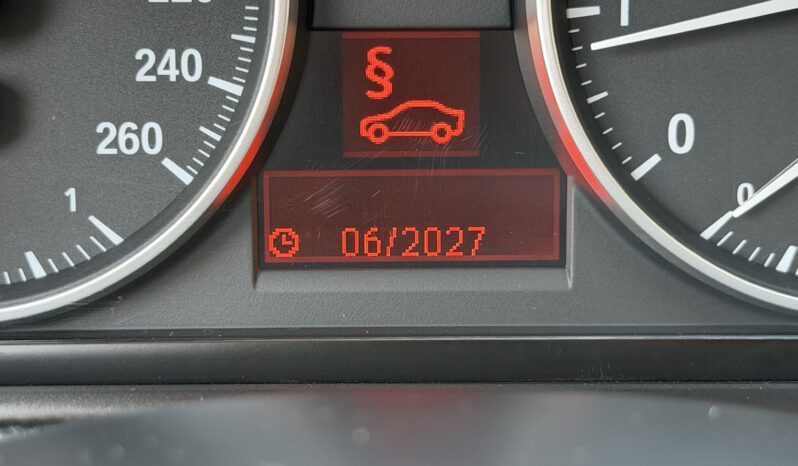 BMW 320 2007  320I COUPE 6-MT ECO S/S ΕΛΛΗΝΙΚΟ γεμάτο