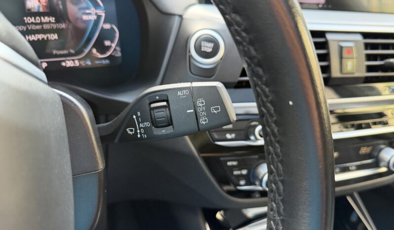 BMW X3 2021  X-DRIVE 2.0 X-LINE AUTO AWD PLUG-IN HYBRID NAVI CAMERA PANORAMA S/R ECO S/S EURO-6 ΕΛΗΝΙΚΟ γεμάτο