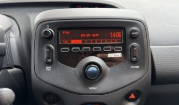 Peugeot 108 2018  ACTIVE 1.0 5D EURO-6 ΕΛΛΗΝΙΚΟ γεμάτο