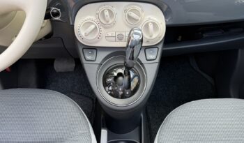 Fiat 500c 2016  POP 1.2 CABRIO AUTO γεμάτο