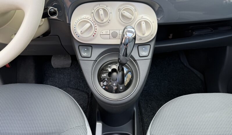 Fiat 500c 2016  POP 1.2 CABRIO AUTO γεμάτο