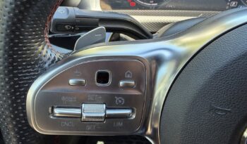 Mercedes-Benz CLA 200 2019  CLA 200 AUTO LOOK AMG F-1 NAVI CAMERA ECO S/S EURO-6 ΕΛΛΗΝΙΚΟ γεμάτο