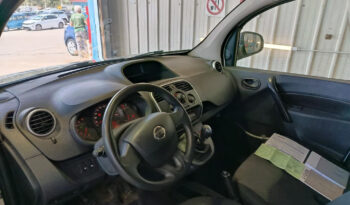 Nissan NV250 2021  VAN DCI 1.5 BASIC PRO MAXI L2 3-SEATS 6-MT ECO S/S EURO-6 ΕΛΛΗΝΙΚΟ γεμάτο