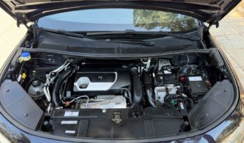 DS DS 7 2022  CROSSBACK 1.6 E-TENSE PLUG-IN AUTO F1 SO CHIC AWD NAVI CAMERA ΕΛΛΗΝΙΚΟ γεμάτο