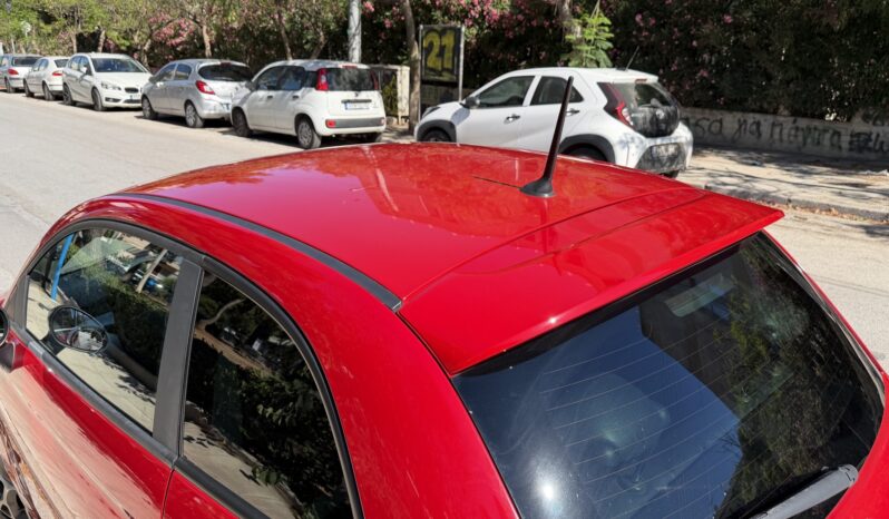 Fiat 500S 2015  S SPORT 1.2 3D CITY ECO S/S EURO-6 γεμάτο