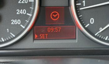 BMW 320 2007  320I COUPE 6-MT ECO S/S ΕΛΛΗΝΙΚΟ γεμάτο