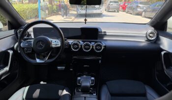 Mercedes-Benz CLA 200 2019  CLA 200 AUTO LOOK AMG F-1 NAVI CAMERA ECO S/S EURO-6 ΕΛΛΗΝΙΚΟ γεμάτο