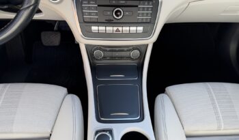 Mercedes-Benz GLA 180 2017  DCI 1.5 URBAN AUTO F-1 CAMERA ECO S/S EURO-6 ΕΛΛΗΝΙΚΟ γεμάτο