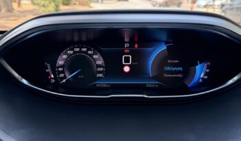 Peugeot 3008 2021  BLUE-HDI 1.5 BUSINESS AUTO F-1 EAT8 CAMERA ECO S/S EURO-6 ΕΛΛΗΝΙΚΟ γεμάτο