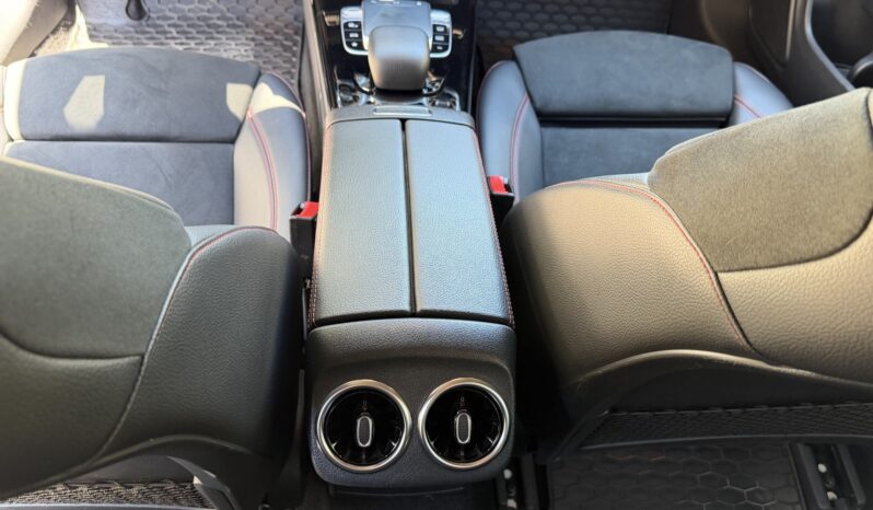 Mercedes-Benz CLA 200 2019  CLA 200 AUTO LOOK AMG F-1 NAVI CAMERA ECO S/S EURO-6 ΕΛΛΗΝΙΚΟ γεμάτο