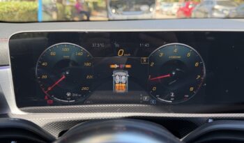 Mercedes-Benz CLA 200 2019  CLA 200 AUTO LOOK AMG F-1 NAVI CAMERA ECO S/S EURO-6 ΕΛΛΗΝΙΚΟ γεμάτο