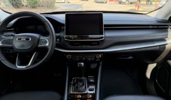 Jeep Compass 2023  PHEV 1.3 LIMITED 4XE AUTO AWD 4X4 PLUG-IN HYBRID CAMERA ECO S/S EURO-6 ΕΛΛΗΝΙΚΟ γεμάτο