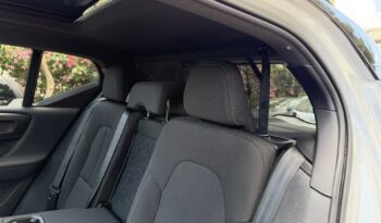 Volvo XC40 2022  PURE ELECTRIC P6 RECHARGE PANORAMA AUTO ΕΛΛΗΝΙΚΟ γεμάτο