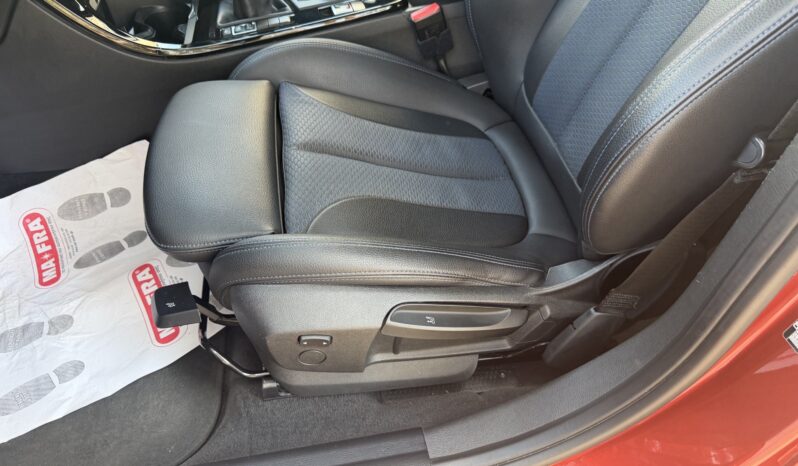 BMW X1 2022  S-DRIVE 16D M-PACK 1.5 6-MT ECO S/S EURO-6 ΕΛΛΗΝΙΚΟ γεμάτο