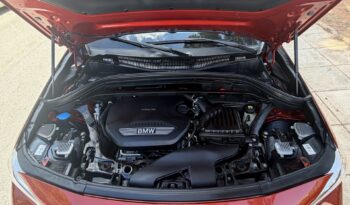 BMW X1 2022  S-DRIVE 16D M-PACK 1.5 6-MT ECO S/S EURO-6 ΕΛΛΗΝΙΚΟ γεμάτο