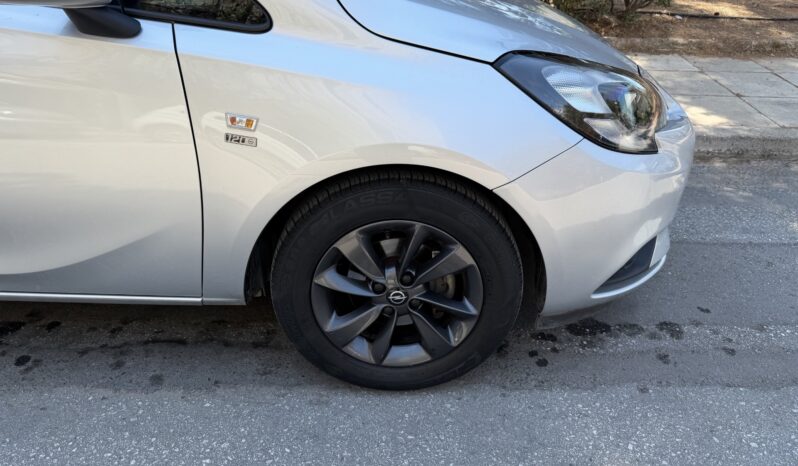 Opel Corsa 2019  EDITION 120 AUTO 1.4 CITY 5D EURO-6 ΕΛΛΗΝΙΚΟ γεμάτο
