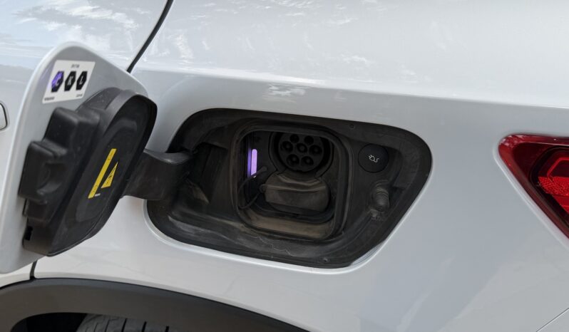 Volvo XC40 2022  PURE ELECTRIC P6 RECHARGE PANORAMA AUTO ΕΛΛΗΝΙΚΟ γεμάτο
