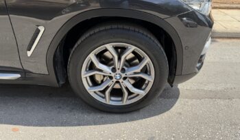 BMW X3 2021  X-DRIVE 2.0 X-LINE AUTO AWD PLUG-IN HYBRID NAVI CAMERA PANORAMA S/R ECO S/S EURO-6 ΕΛΗΝΙΚΟ γεμάτο