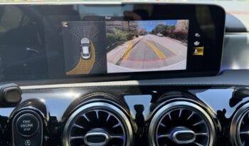 Mercedes-Benz CLA 200 2019  CLA 200 AUTO LOOK AMG F-1 NAVI CAMERA ECO S/S EURO-6 ΕΛΛΗΝΙΚΟ γεμάτο