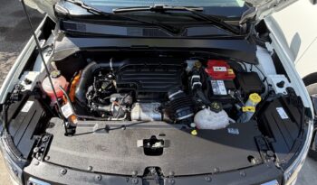 Jeep Compass 2023  PHEV 1.3 LIMITED 4XE AUTO AWD 4X4 PLUG-IN HYBRID CAMERA ECO S/S EURO-6 ΕΛΛΗΝΙΚΟ γεμάτο