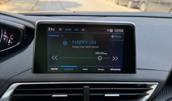 Peugeot 3008 2021  BLUE-HDI 1.5 BUSINESS AUTO F-1 EAT8 CAMERA ECO S/S EURO-6 ΕΛΛΗΝΙΚΟ γεμάτο