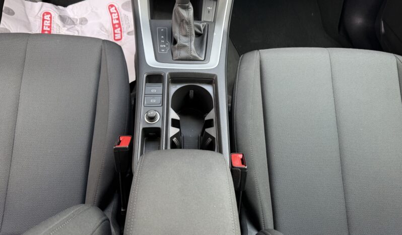Audi Q3 2021  TFSI 1.4 PLUG-IN HYBRID AUTO F-1 S-LINE S-TRONIC NAVI CAMERA ΕΛΛΗΝΙΚΟ γεμάτο