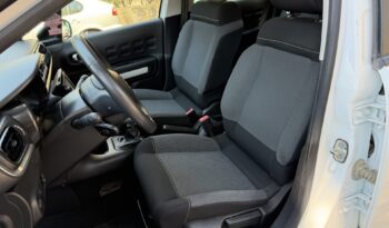 Citroen C3 2022  CORPORATE 1.5 BLUE-HDI 6-MT ECO S/S EURO-6 ΕΛΛΗΝΙΚΟ γεμάτο