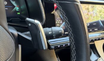 DS DS 7 2022  CROSSBACK 1.6 E-TENSE PLUG-IN AUTO F1 SO CHIC AWD NAVI CAMERA ΕΛΛΗΝΙΚΟ γεμάτο