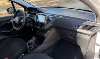 Peugeot 208 2020  VAN BLUE-HDI 1.5 ACTIVE PRO ECO S/S EURO-6 ΕΛΛΗΝΙΚΟ γεμάτο