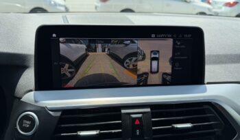 BMW X3 2021  X-DRIVE 2.0 X-LINE AUTO AWD PLUG-IN HYBRID NAVI CAMERA PANORAMA S/R ECO S/S EURO-6 ΕΛΗΝΙΚΟ γεμάτο