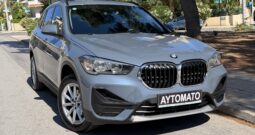 BMW X1 2022  S-DRIVE 16D AUTO 1.5D NAVI ECO S/S EURO-6 ΕΛΛΗΝΙΚΟ