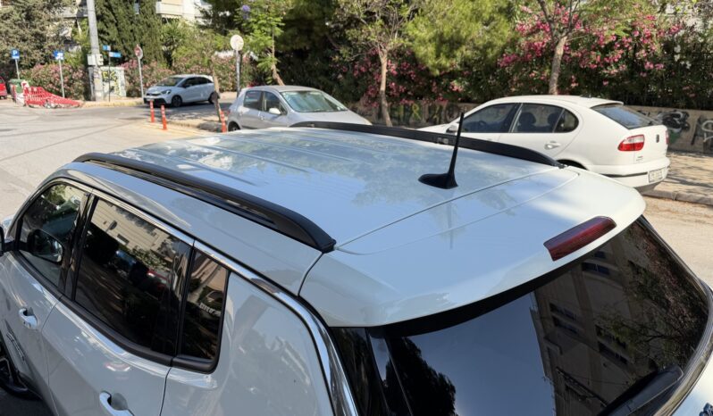 Jeep Compass 2023  PHEV 1.3 LIMITED 4XE AUTO AWD 4X4 PLUG-IN HYBRID CAMERA ECO S/S EURO-6 ΕΛΛΗΝΙΚΟ γεμάτο