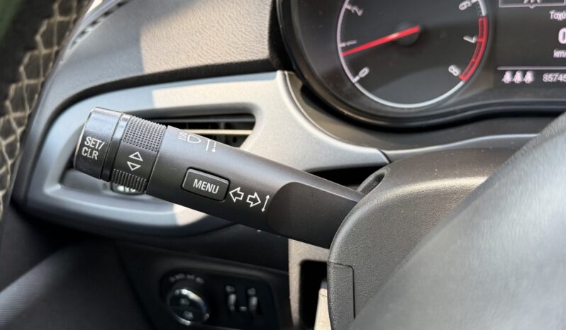 Opel Corsa 2019  EDITION 120 AUTO 1.4 CITY 5D EURO-6 ΕΛΛΗΝΙΚΟ γεμάτο