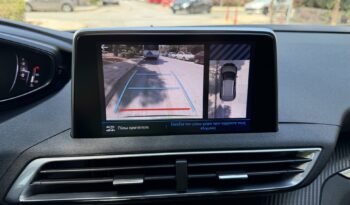Peugeot 3008 2021  BLUE-HDI 1.5 BUSINESS AUTO F-1 EAT8 CAMERA ECO S/S EURO-6 ΕΛΛΗΝΙΚΟ γεμάτο