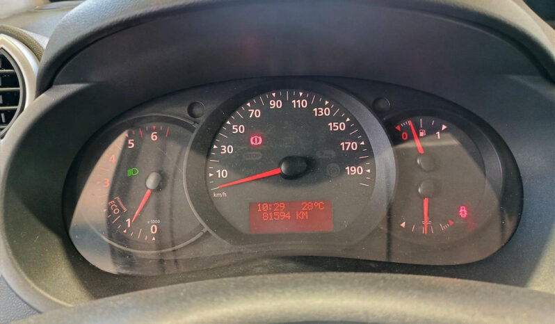Nissan NV250 2021  VAN DCI 1.5 BASIC PRO MAXI L2 3-SEATS 6-MT ECO S/S EURO-6 ΕΛΛΗΝΙΚΟ γεμάτο