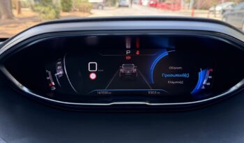 Peugeot 3008 2021  BLUE-HDI 1.5 BUSINESS AUTO F-1 EAT8 CAMERA ECO S/S EURO-6 ΕΛΛΗΝΙΚΟ γεμάτο