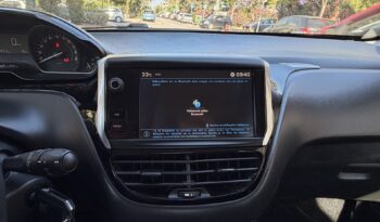 Peugeot 208 2020  VAN BLUE-HDI 1.5 ACTIVE PRO ECO S/S EURO-6 ΕΛΛΗΝΙΚΟ γεμάτο