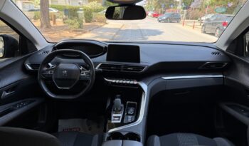 Peugeot 3008 2021  BLUE-HDI 1.5 BUSINESS AUTO F-1 EAT8 CAMERA ECO S/S EURO-6 ΕΛΛΗΝΙΚΟ γεμάτο