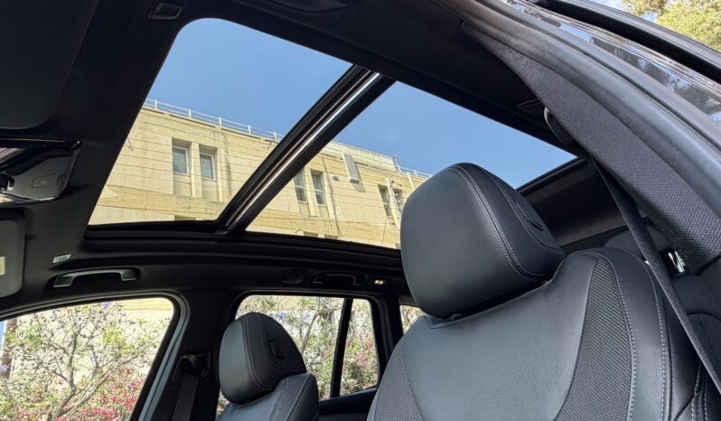 BMW X3 2021  X-DRIVE 2.0 X-LINE AUTO AWD PLUG-IN HYBRID NAVI CAMERA PANORAMA S/R ECO S/S EURO-6 ΕΛΗΝΙΚΟ γεμάτο