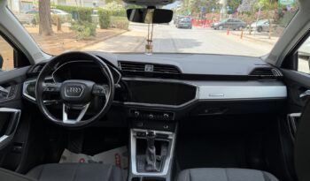 Audi Q3 2021  TFSI 1.4 PLUG-IN HYBRID AUTO F-1 S-LINE S-TRONIC NAVI CAMERA ΕΛΛΗΝΙΚΟ γεμάτο