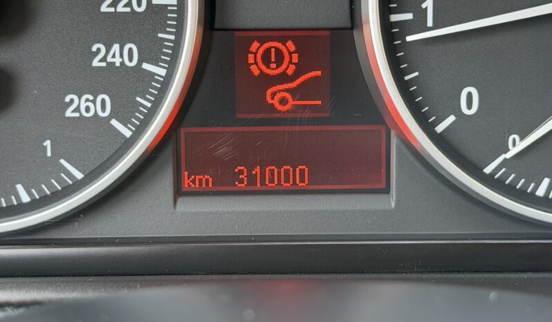 BMW 320 2007  320I COUPE 6-MT ECO S/S ΕΛΛΗΝΙΚΟ γεμάτο
